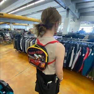 Meet your Posher, Ella